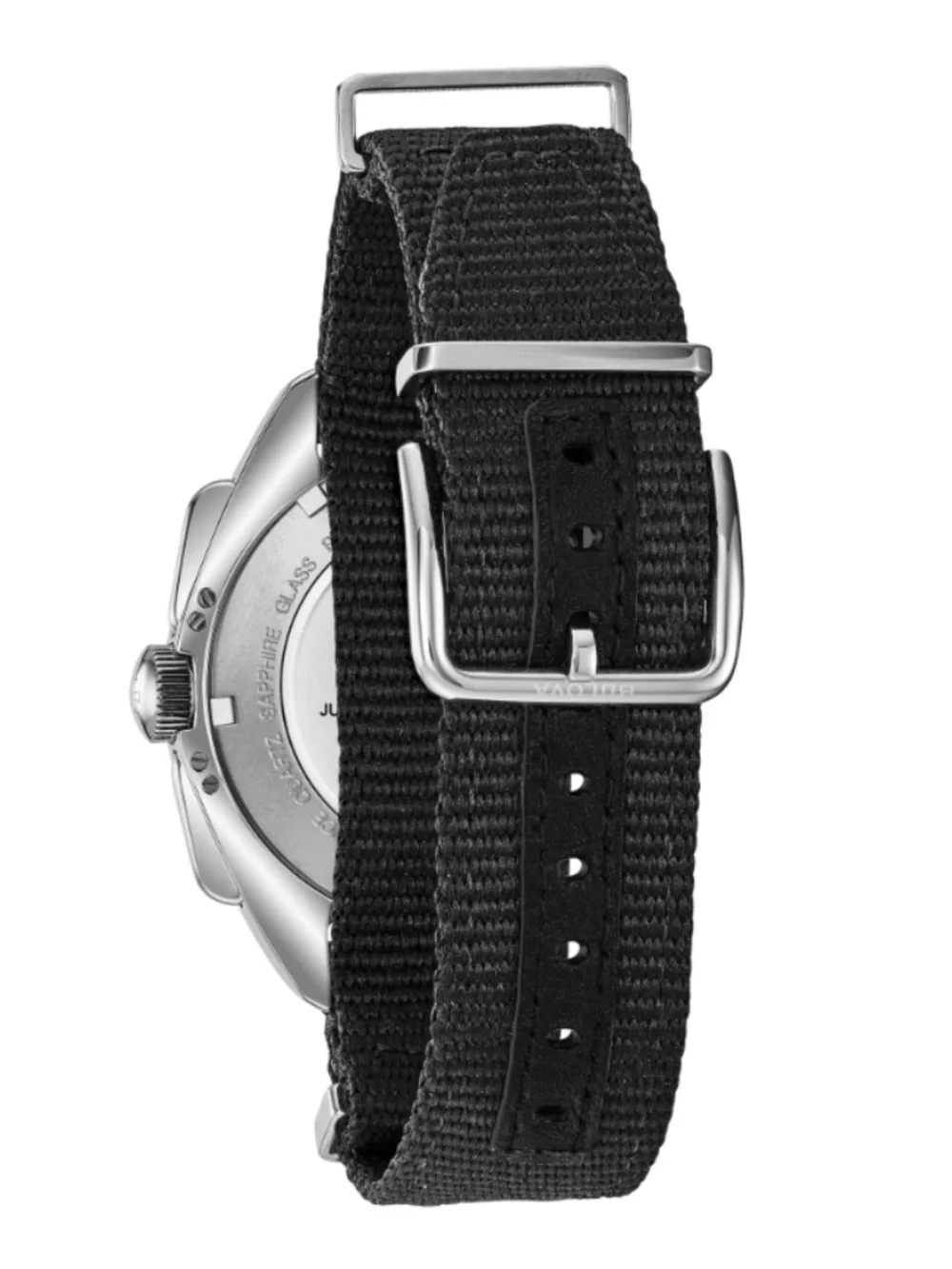 Bulova Lunar Pilot Archive Series 96A225
